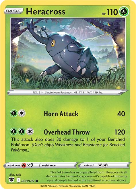 heracross build|heracross serebii.